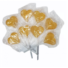 PALETA LEMON TÉ DE LIMÓN, PROPOLEO, MENTOL Y MIEL 1 LB
